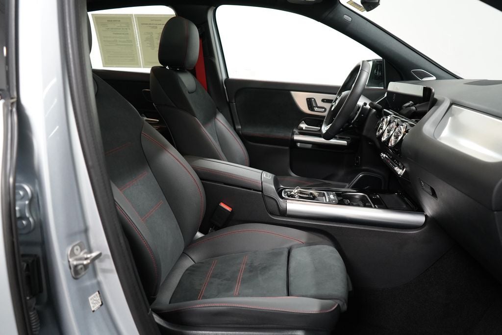 2024 Mercedes-Benz GLA GLA 35 AMG® 4MATIC®