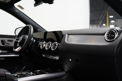 2024 Mercedes-Benz GLA GLA 35 AMG® 4MATIC®