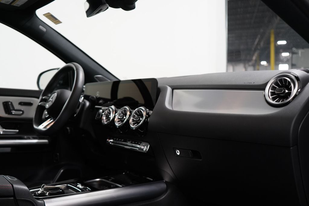 2024 Mercedes-Benz GLA GLA 35 AMG® 4MATIC®