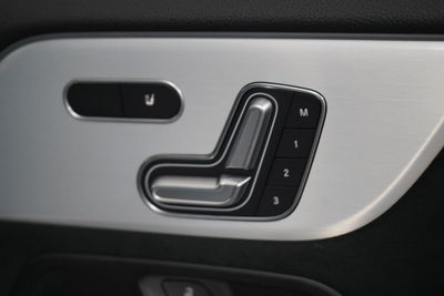 2024 Mercedes-Benz GLA GLA 35 AMG® 4MATIC®