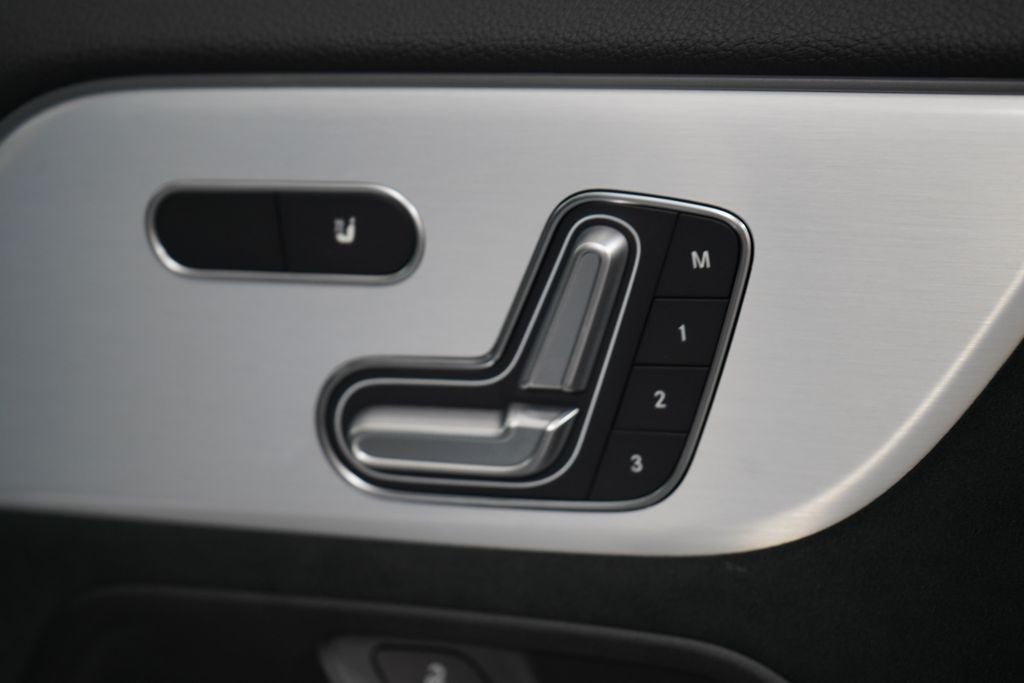 2024 Mercedes-Benz GLA GLA 35 AMG® 4MATIC®