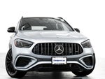 2024 Mercedes-Benz GLA GLA 35 AMG® 4MATIC®