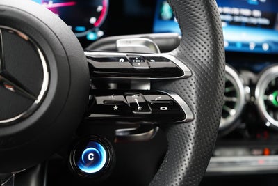 2024 Mercedes-Benz GLA GLA 35 AMG® 4MATIC®