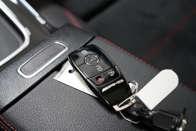 2024 Mercedes-Benz GLA GLA 35 AMG® 4MATIC®