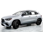 2024 Mercedes-Benz GLA GLA 35 AMG® 4MATIC®