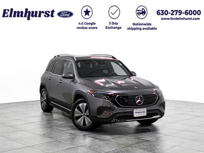 2023 Mercedes-Benz EQB 300 4MATIC®