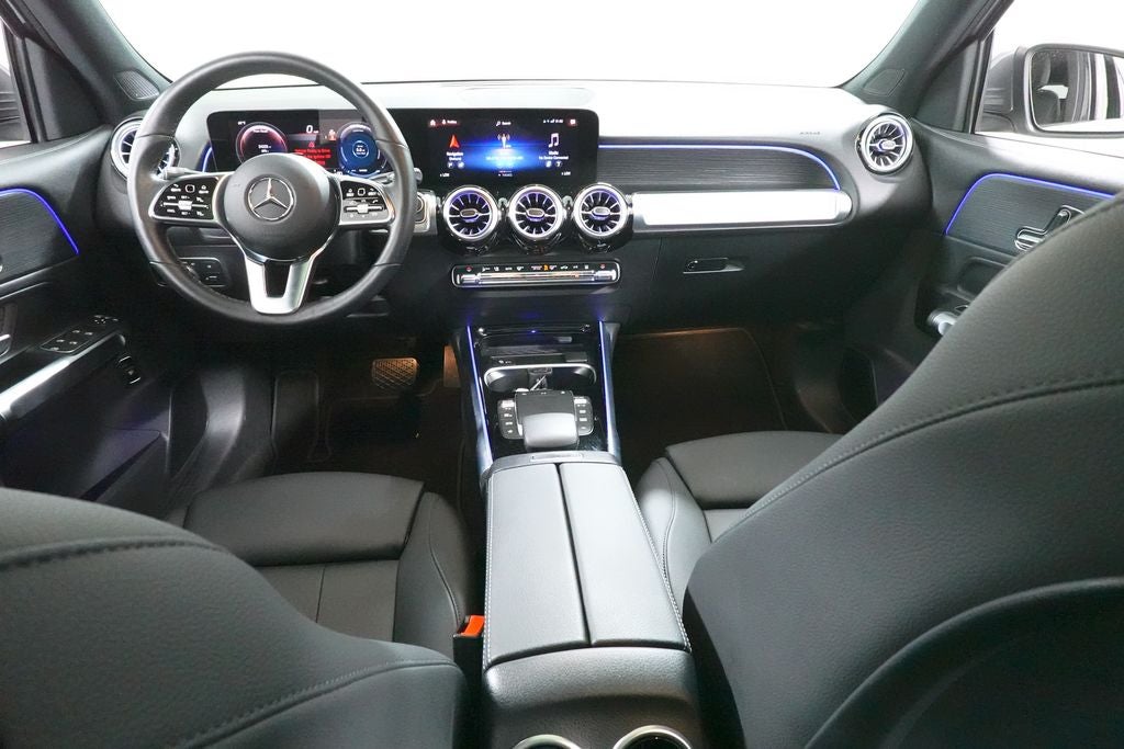 2023 Mercedes-Benz EQB 300 4MATIC®