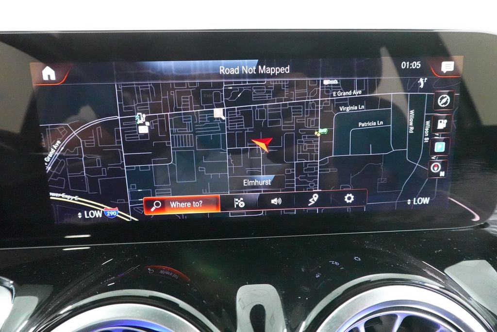 2023 Mercedes-Benz EQB 300 4MATIC®