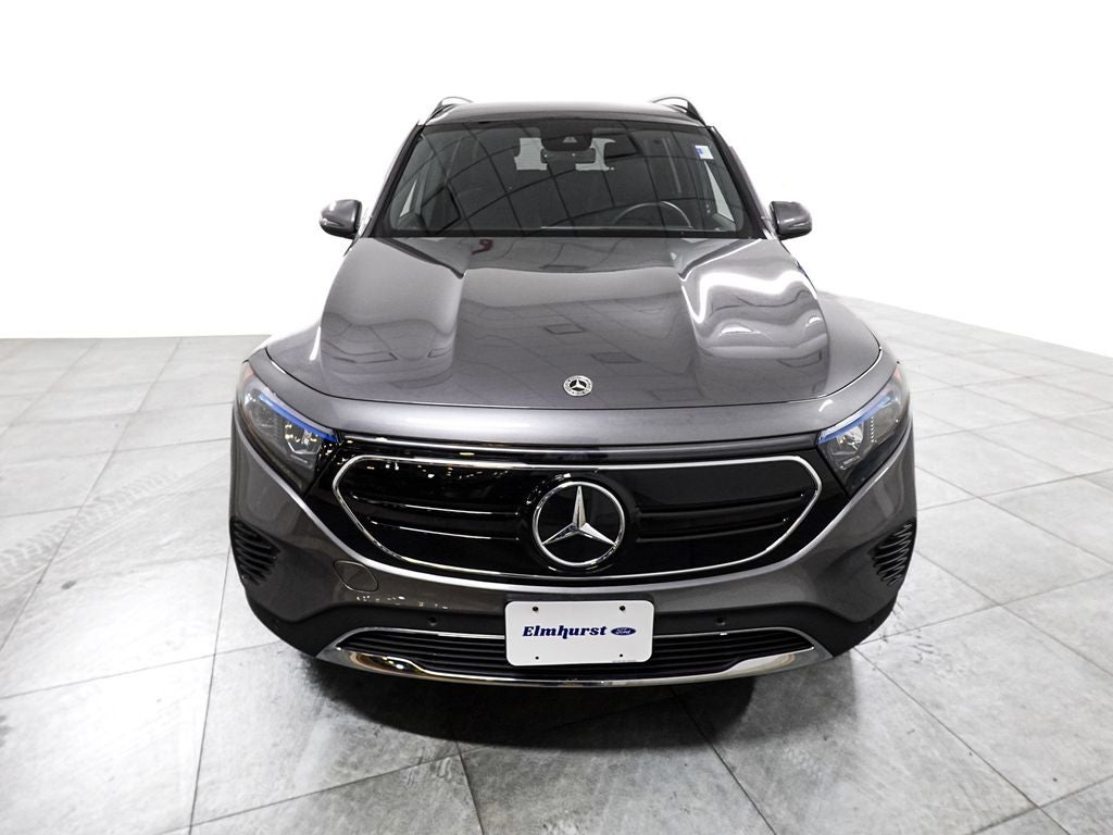 Used 2023 Mercedes-Benz EQB Base with VIN W1N9M0KB6PN069338 for sale in Bensenville, IL