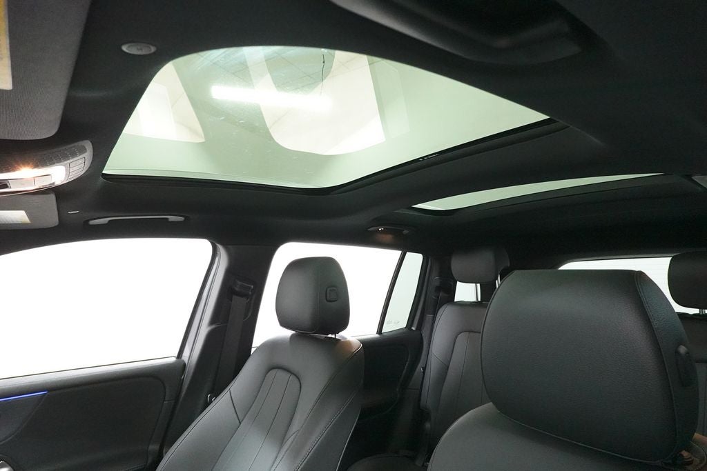 2023 Mercedes-Benz EQB 300 4MATIC®