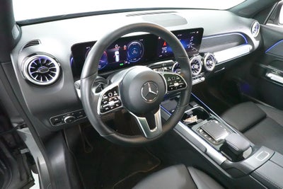 2023 Mercedes-Benz EQB 300 4MATIC®