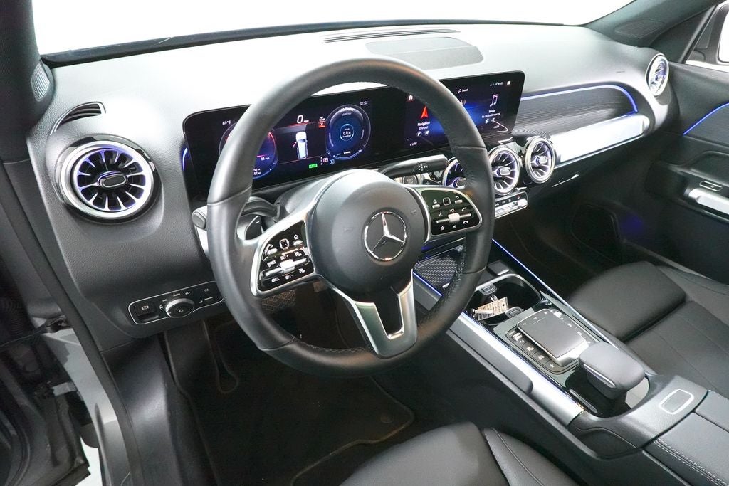 2023 Mercedes-Benz EQB 300 4MATIC®