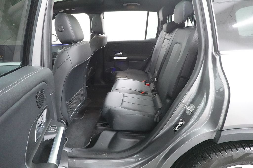 2023 Mercedes-Benz EQB 300 4MATIC®