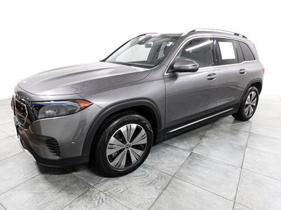 2023 Mercedes-Benz EQB 300 4MATIC®