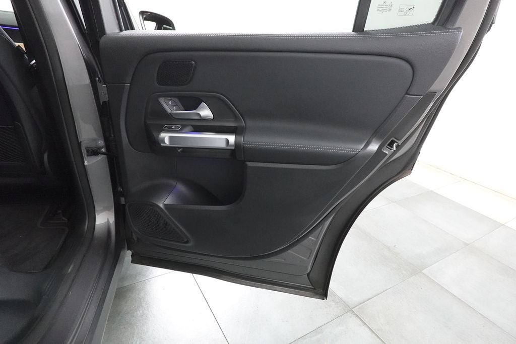 2023 Mercedes-Benz EQB 300 4MATIC®