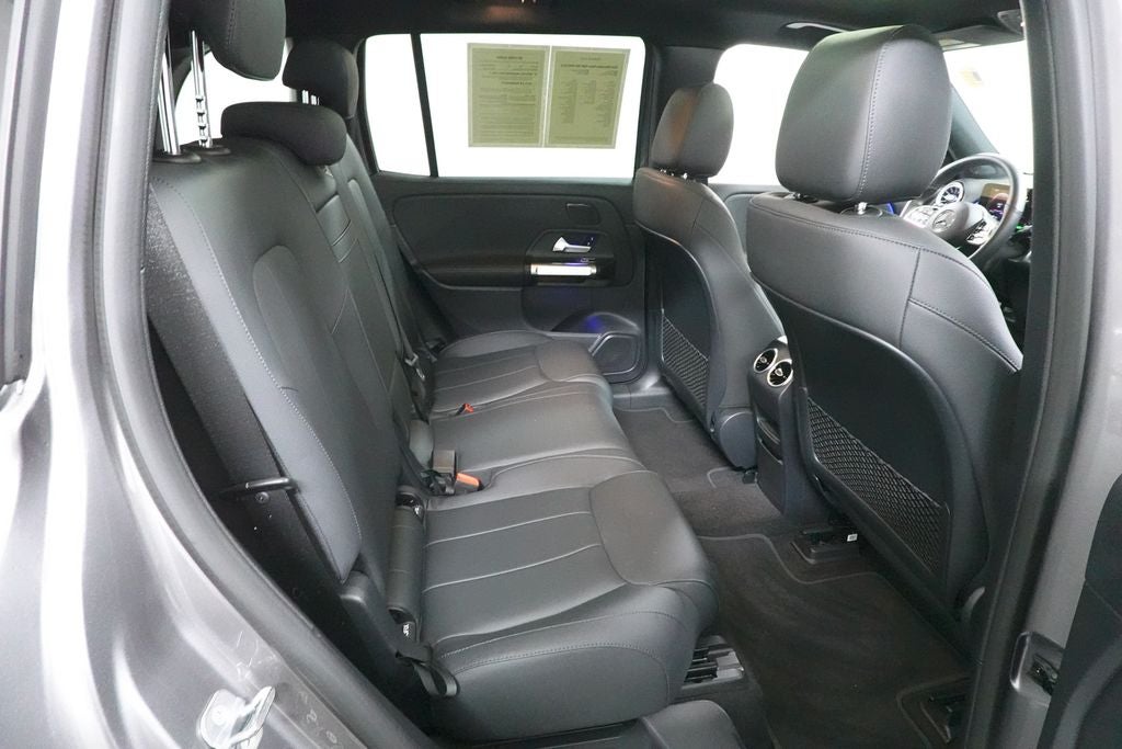 2023 Mercedes-Benz EQB 300 4MATIC®