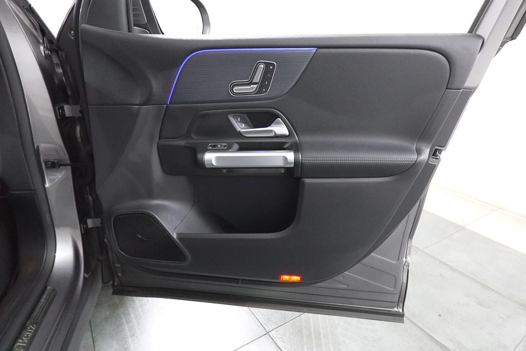 2023 Mercedes-Benz EQB 300 4MATIC®