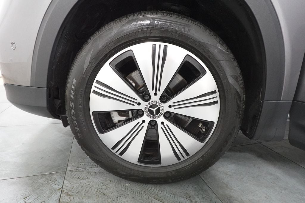 2023 Mercedes-Benz EQB 300 4MATIC®