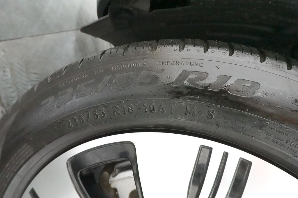 2023 Mercedes-Benz EQB 300 4MATIC®