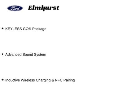 2023 Mercedes-Benz EQB 300 4MATIC®