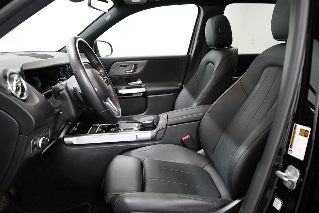 2023 Mercedes-Benz EQB 300 4MATIC®