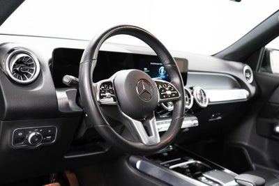 2023 Mercedes-Benz EQB 300 4MATIC®