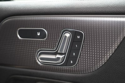 2023 Mercedes-Benz EQB 300 4MATIC®
