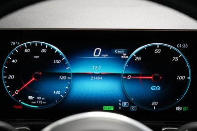 2023 Mercedes-Benz EQB 300 4MATIC®