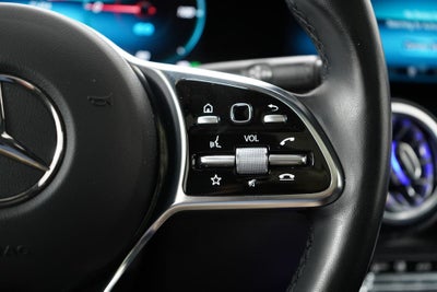 2023 Mercedes-Benz EQB 300 4MATIC®