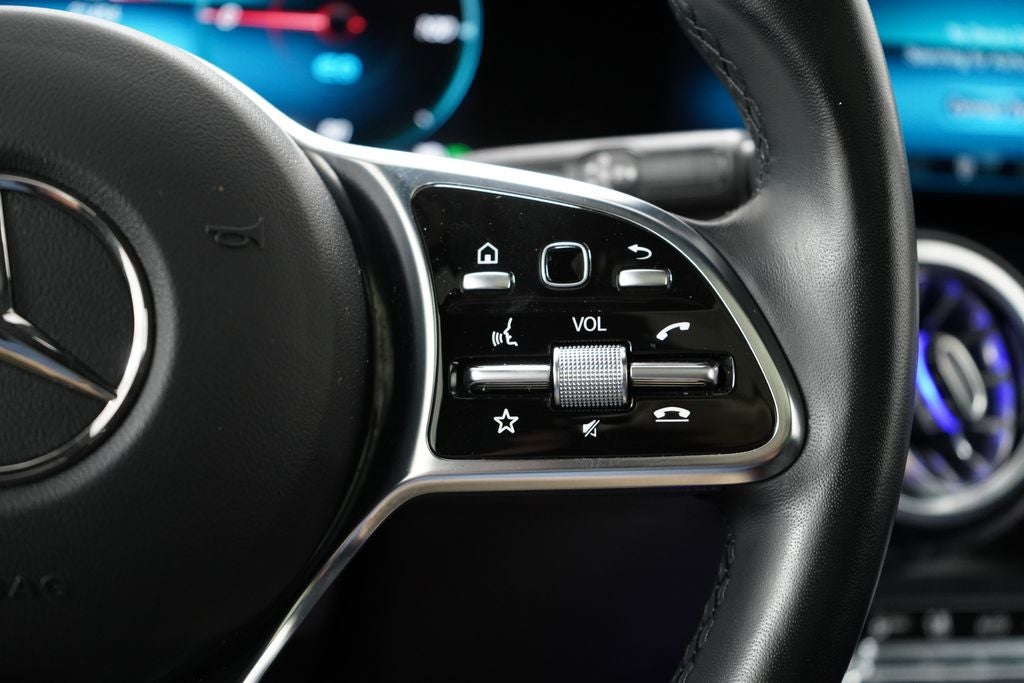 2023 Mercedes-Benz EQB 300 4MATIC®