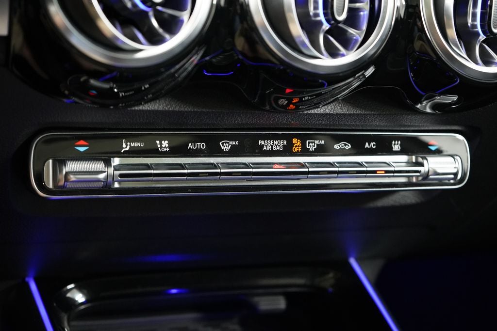 2023 Mercedes-Benz EQB 300 4MATIC®
