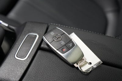 2023 Mercedes-Benz EQB 300 4MATIC®