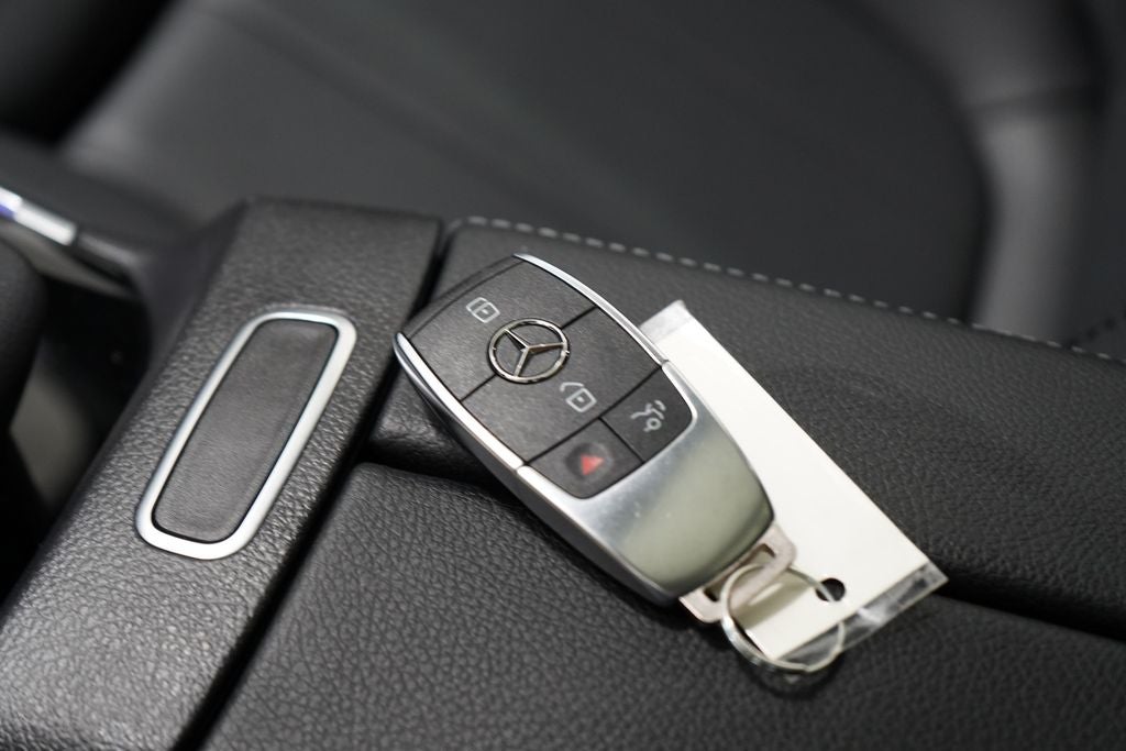 2023 Mercedes-Benz EQB 300 4MATIC®