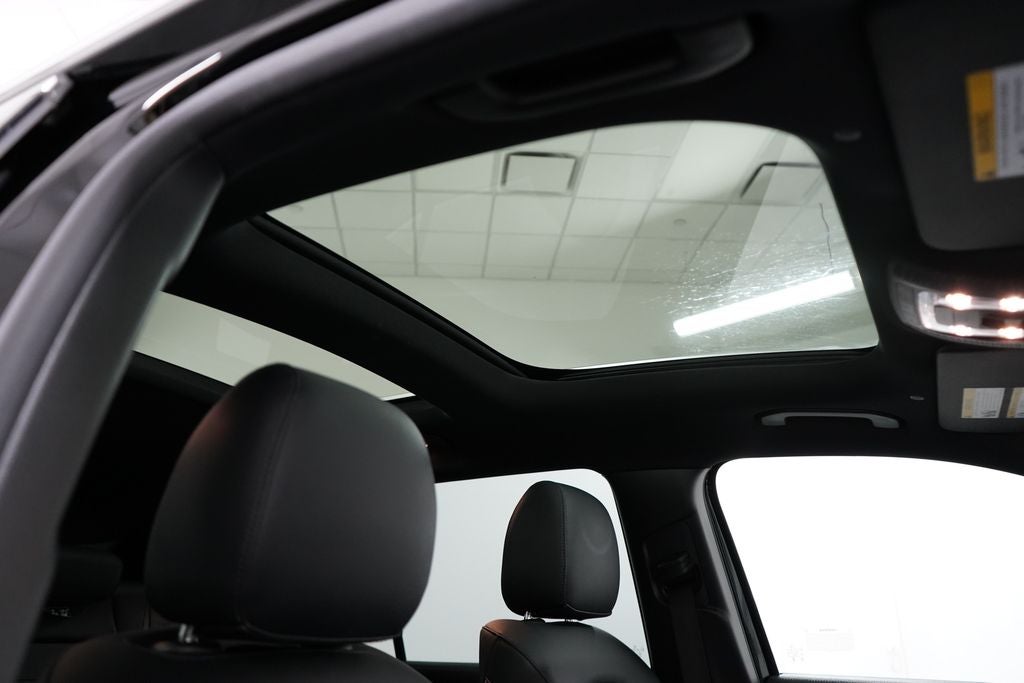 2023 Mercedes-Benz EQB 300 4MATIC®