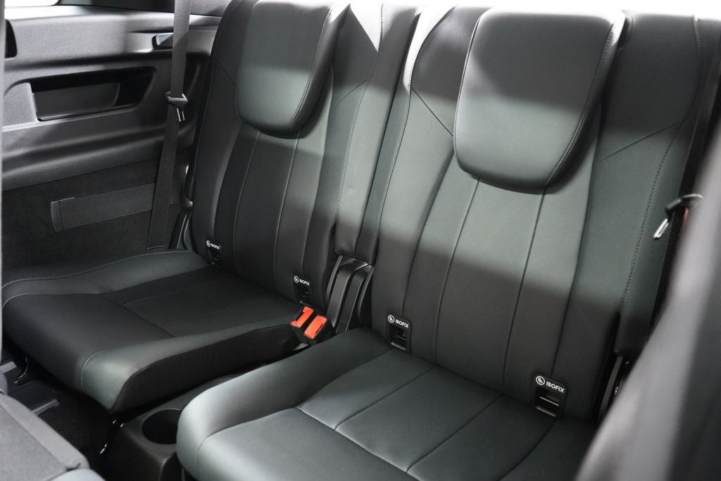 2023 Mercedes-Benz EQB 300 4MATIC®