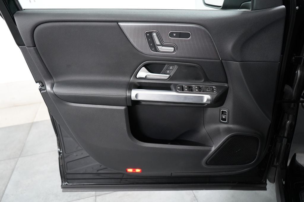 2023 Mercedes-Benz EQB 300 4MATIC®