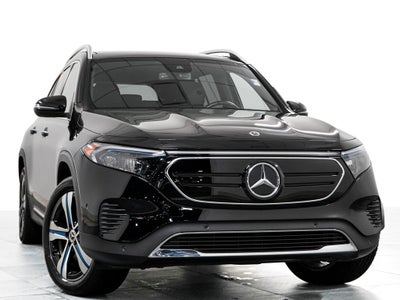 2023 Mercedes-Benz EQB 300 4MATIC®