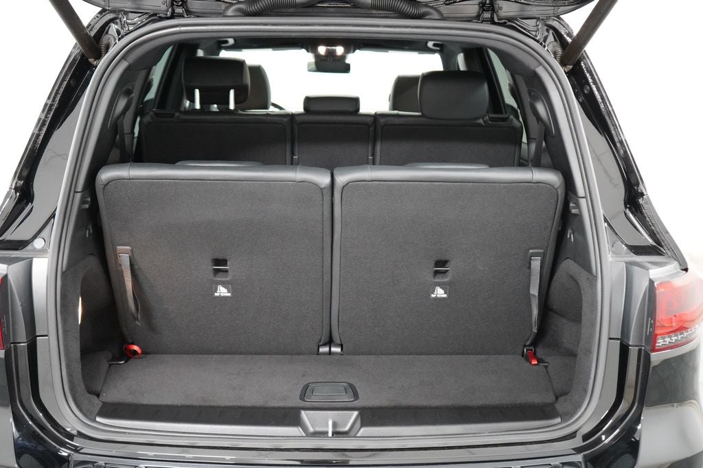 2023 Mercedes-Benz EQB 300 4MATIC®
