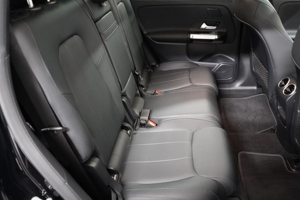 2023 Mercedes-Benz EQB 300 4MATIC®