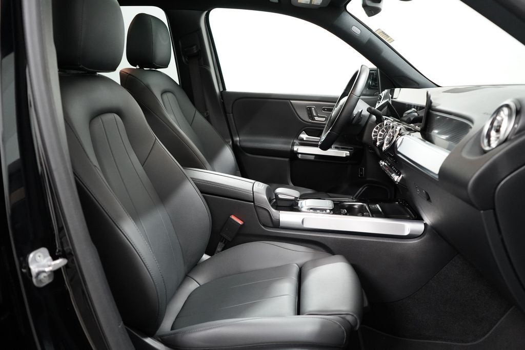 2023 Mercedes-Benz EQB 300 4MATIC®