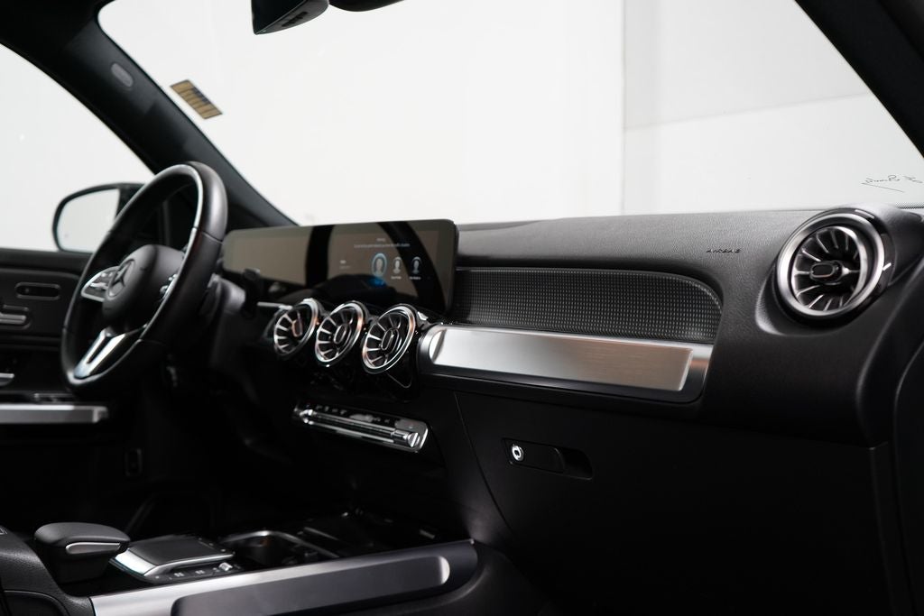 2023 Mercedes-Benz EQB 300 4MATIC®