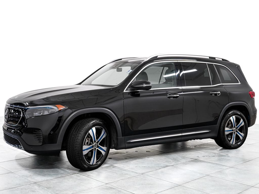 2023 Mercedes-Benz EQB 300 4MATIC®