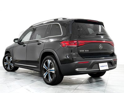2023 Mercedes-Benz EQB 300 4MATIC®