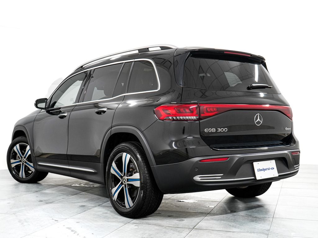 2023 Mercedes-Benz EQB 300 4MATIC®