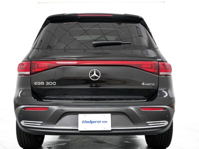 2023 Mercedes-Benz EQB 300 4MATIC®