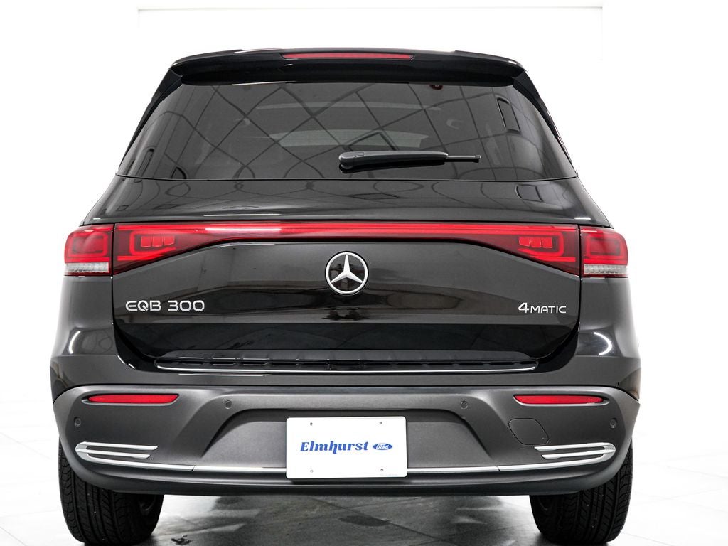 2023 Mercedes-Benz EQB 300 4MATIC®