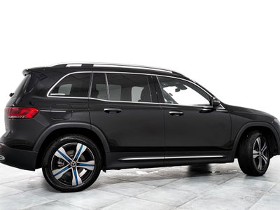 2023 Mercedes-Benz EQB 300 4MATIC®