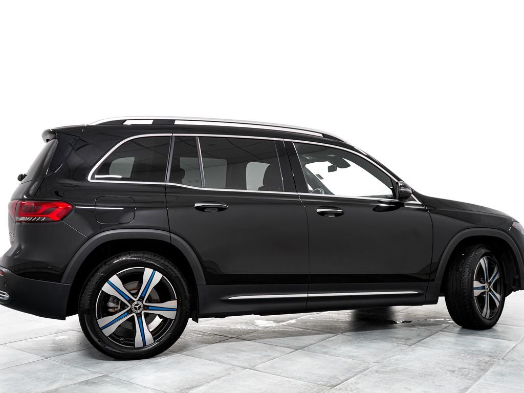 2023 Mercedes-Benz EQB 300 4MATIC®
