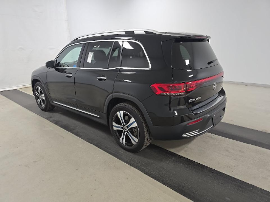 2023 Mercedes-Benz EQB 300 4MATIC®