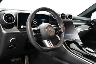 2024 Mercedes-Benz GLC GLC 300 4MATIC®